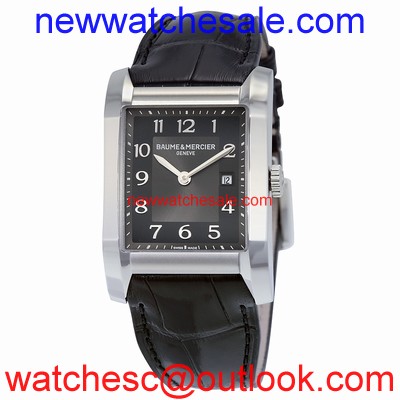 Baume et Mercier Hampton 10019 Ladies