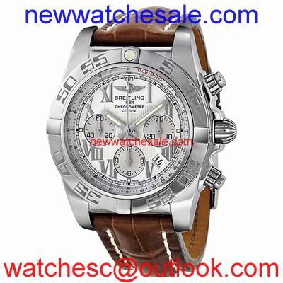 Breitling Chronomat AB011012-G676 Automatic