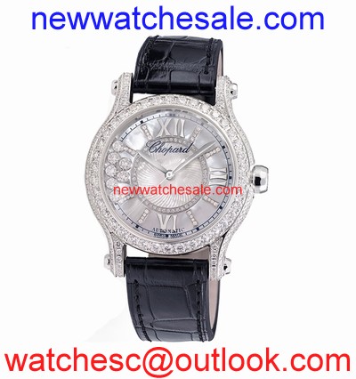 Chopard 274891-1008 Ladies
