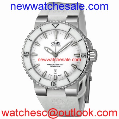 Oris Aquis 01 733 7653 4156-07 4 26 31EB Unisex