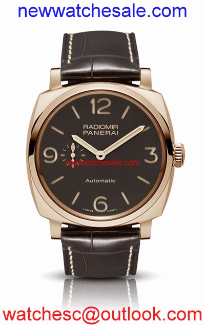 Panerai Radiomir 1940 pam00573 Automatic