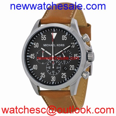 Michael Kors Gage MK8333