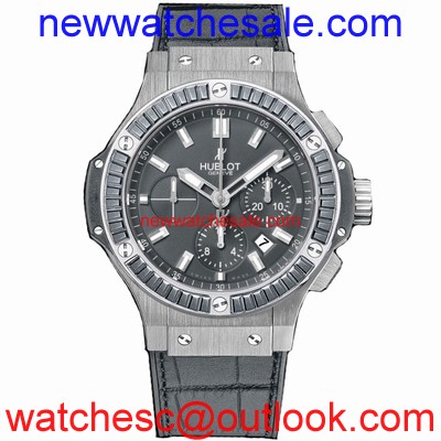 Hublot Big Bang 301.ST.5020.GR.1912 Grey