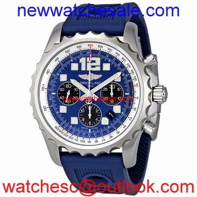Breitling Chronomat A2336035/C833 Stainless Steel