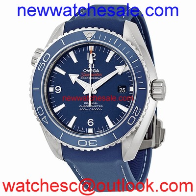 Omega Seamaster 23292462103001 Swiss Made