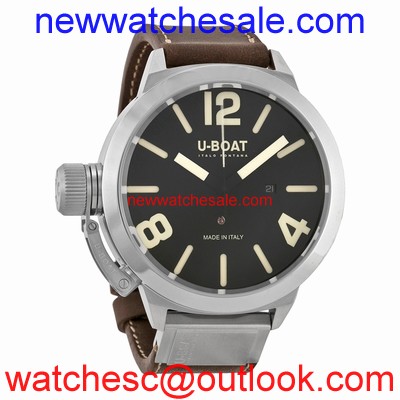 U-Boat 7120 Automatic