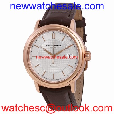 Raymond Weil Maestro 2837-PC5-65001 Swiss Made