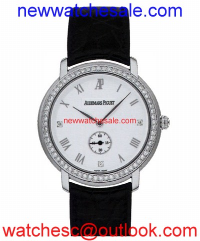 Audemars Piguet Jules Audemars 15103BC.ZZ.A001CR.02 Unisex