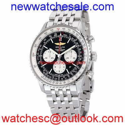 Breitling AB012721-BD09SS Swiss Made