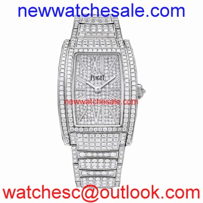 Piaget G0A39095 Ladies
