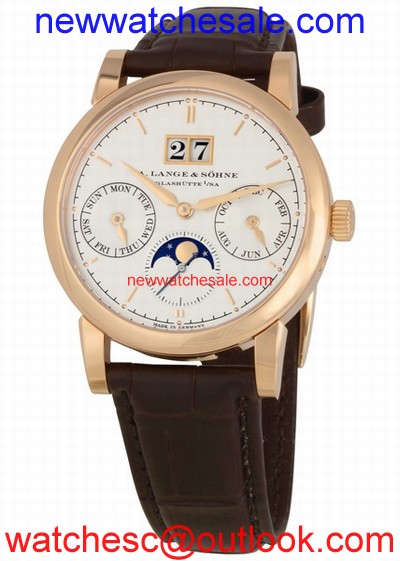 A. Lange & Sohne 330.032 Mens