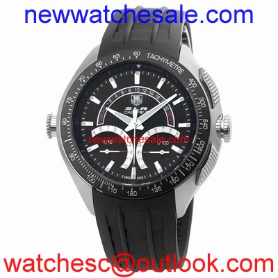 Tag Heuer SLR CAG7010.FT6013 Mens