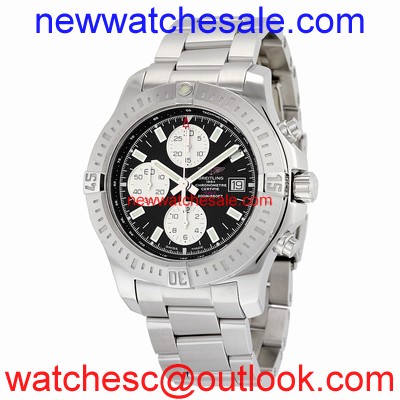 Breitling A1338811-BD83SS Automatic