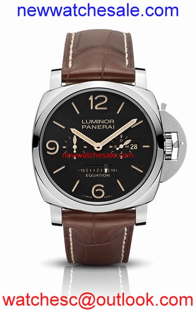 Panerai PAM00601 Swiss Made