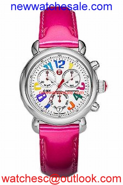 Michele MWW03M000129 Quartz