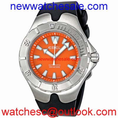 Ebel Sport 1215583 Stainless Steel