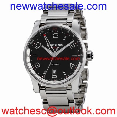 Montblanc 109135 Automatic