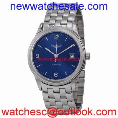 Longines L4.874.4.96.6