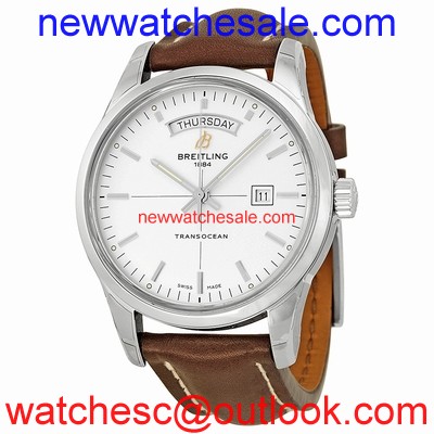 Breitling Transocean A4531012/G751 Automatic