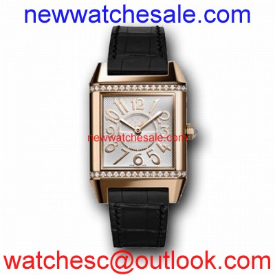 Jaeger LeCoultre Q7052421 Swiss Made