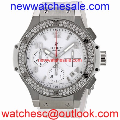 Hublot Big Bang 342.SE.230.RW.114 Automatic