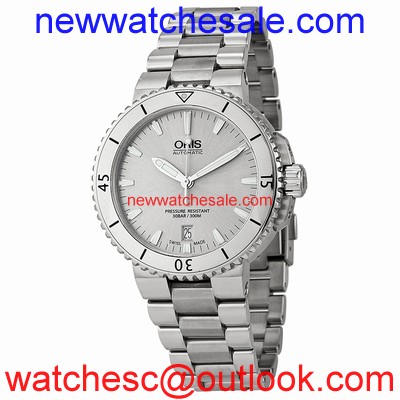 Oris Aquis 01 733 7676 4141-07 8 21 10P Mens