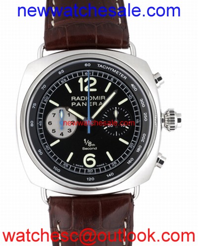 Panerai Radiomir M00246 Mens
