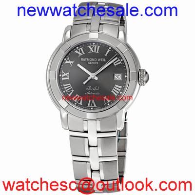 Raymond Weil Parsifal 2841-ST-00608 Automatic