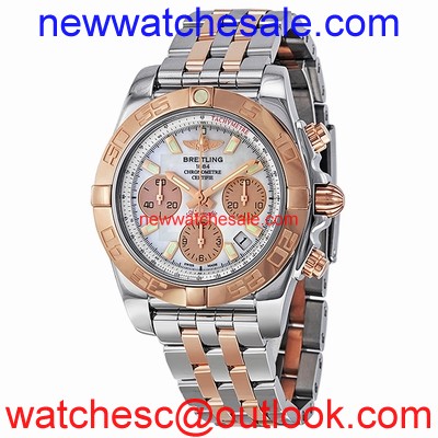Breitling Chronomat CB014012-A722TT Swiss Made