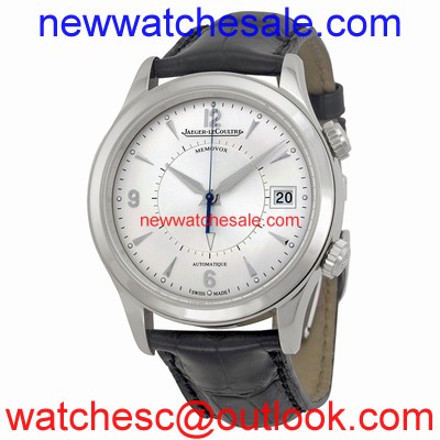 Jaeger LeCoultre Master Q1418430 Mens