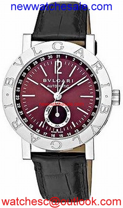 Bvlgari BBW38GLAC4C2 Swiss Made