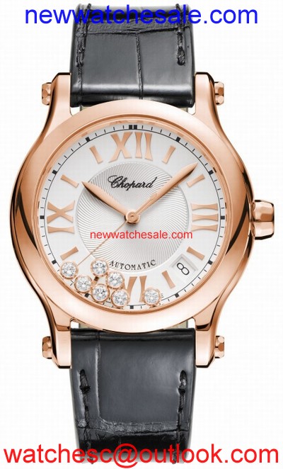 Chopard 274808-5001 Automatic