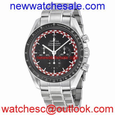 Omega Speedmaster 31130423001004 Hand Wind
