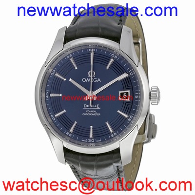 Omega DeVille 431.33.41.21.03.001 Automatic
