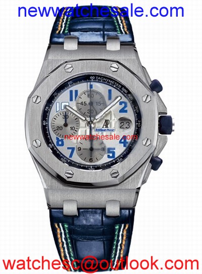 Audemars Piguet Royal Oak Offshore 26182ST.OO.D018CR.01 Mens