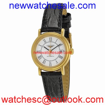 Longines L43212112 Swiss Made