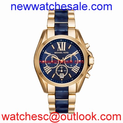Michael Kors Bradshaw MK6268