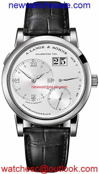 A. Lange & Sohne Lange 1 101.039 Germany