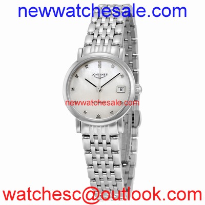 Longines L43094876 Ladies