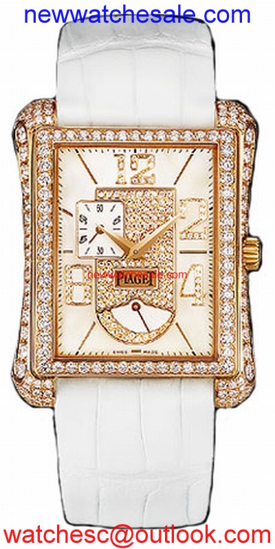 Piaget G0A31023