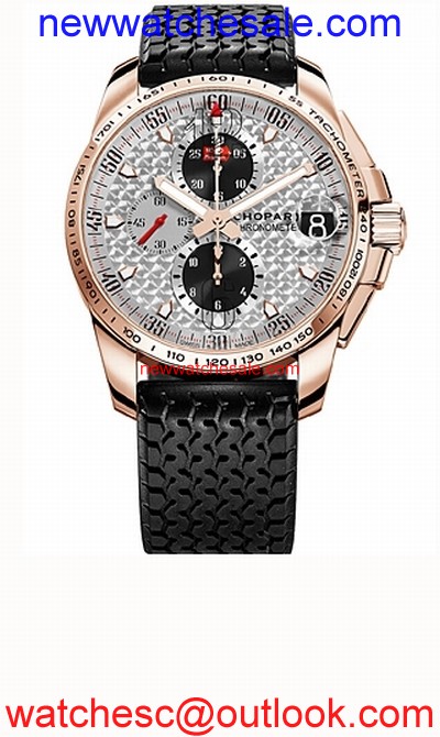 Chopard Mille Miglia 161268-5007 Swiss Made
