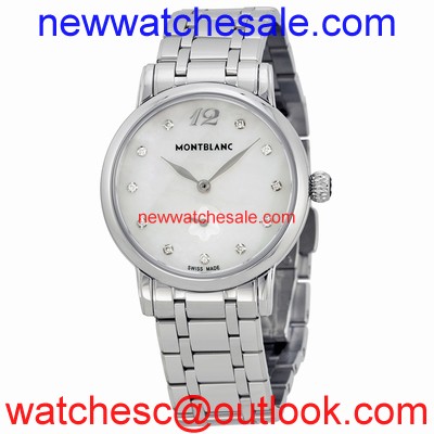 Montblanc Star 110305 Ladies