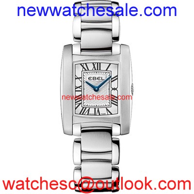 Ebel Brasilia 1216033 Ladies
