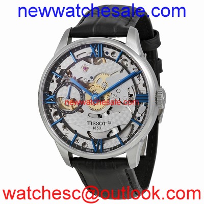Tissot T0994051641800 Stainless Steel