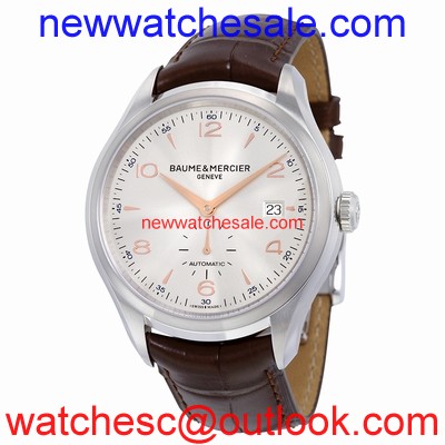 Baume et Mercier Clifton 10054 Swiss Made