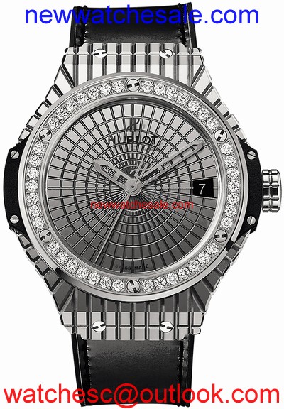 Hublot 346.SX.0870.VR.1204 Automatic