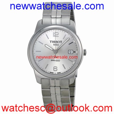 Tissot PR 100 T049.410.11.037.01 Swiss Made