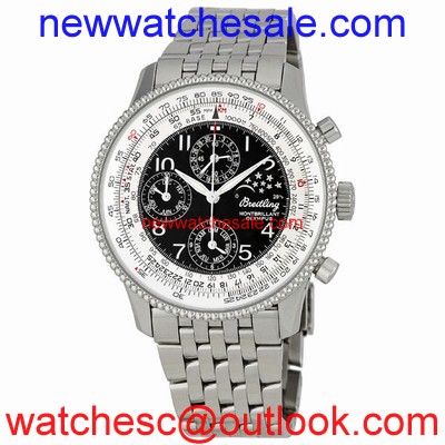 Breitling Montbrilliant A1935012-B774-442A Mens