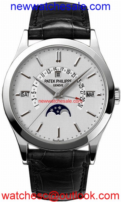 Patek Philippe Grand Complications 5496P-001 Mens