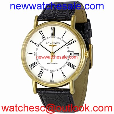 Longines La Grande Classique L4.801.2.11.2 Swiss